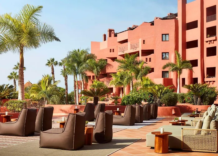 Sheraton La Caleta Resort&Spa