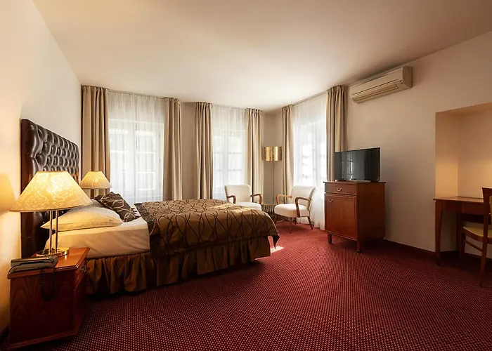 Hotel Hoffmeister