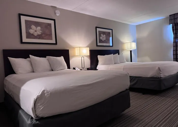 Ramada By Wyndham London