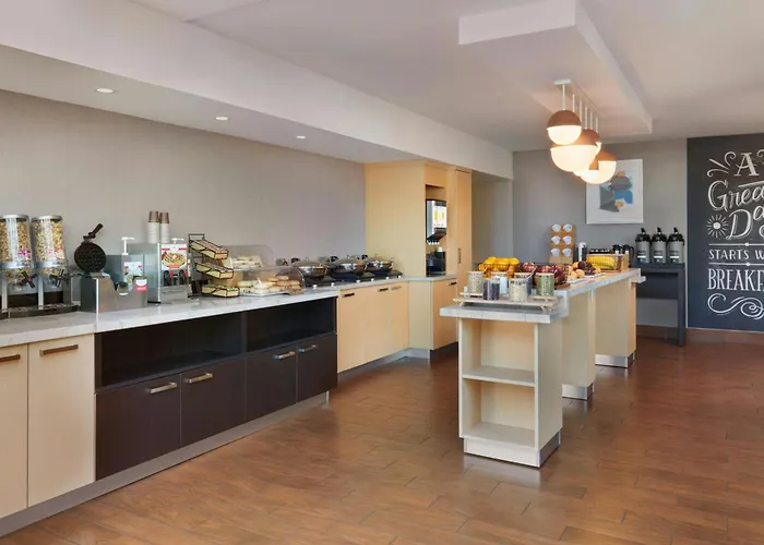 Towneplace Suites By Marriott London