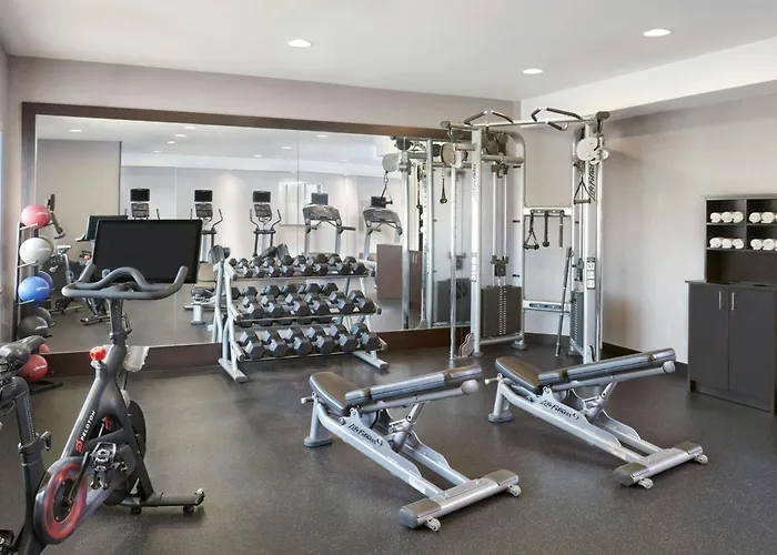 Towneplace Suites By Marriott London