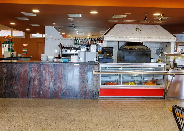 Hotel Restaurant Casa Miquel