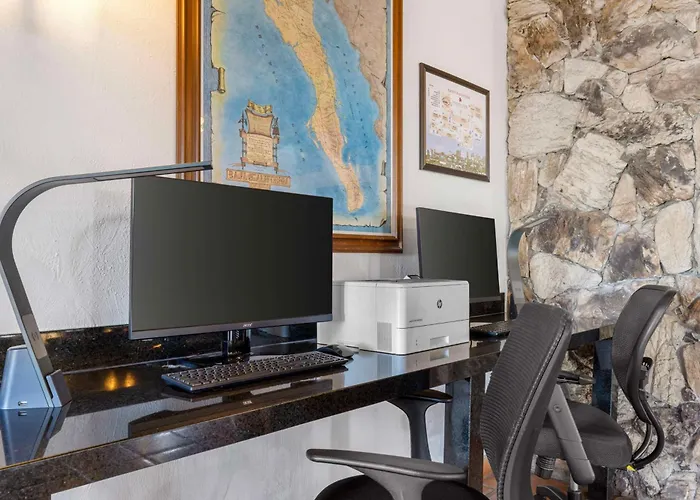 Best Western Plus Hacienda Hotel Old Town