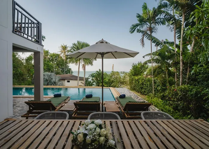 Barcelo Coconut Island, Phuket