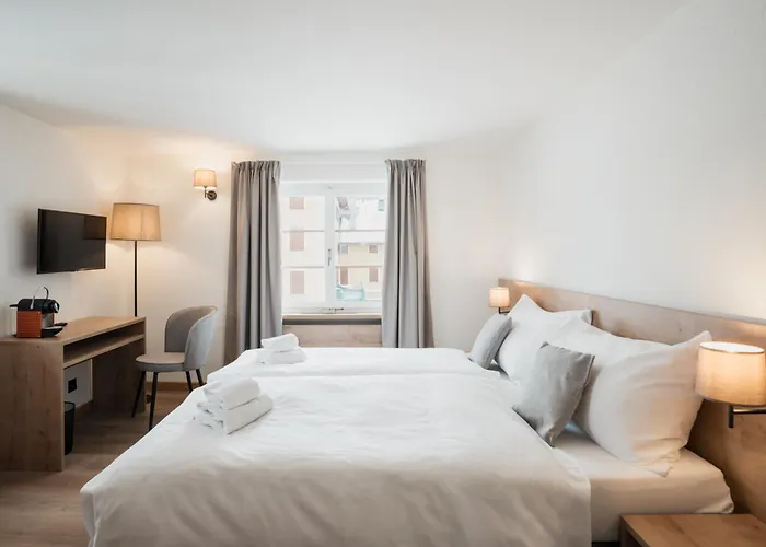 Hotel Brocco e Posta