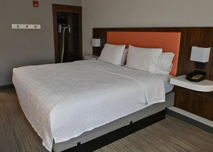 Hampton Inn Fremont