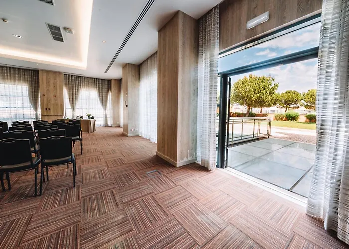 Real Marina Hotel & Spa
