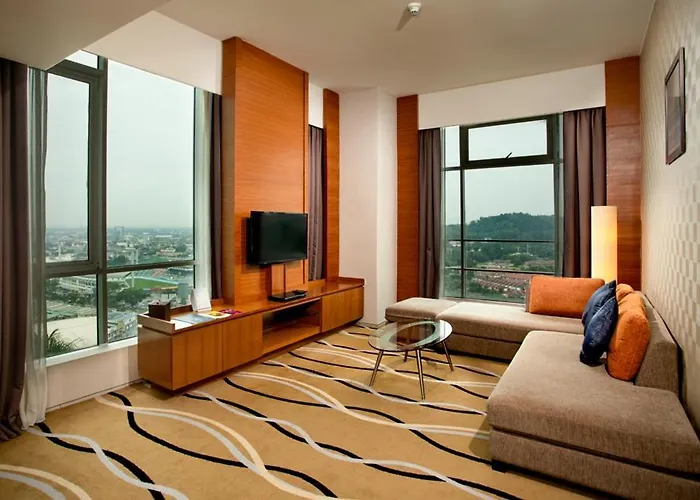 Zenith Hotel Kuantan