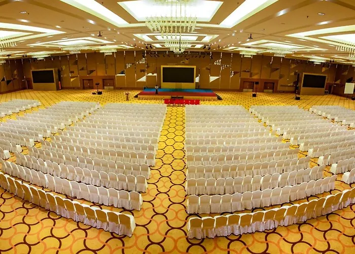Zenith Hotel Kuantan