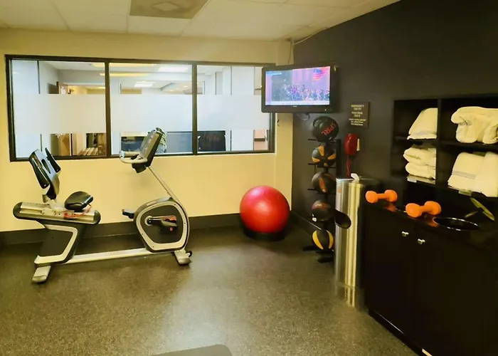 Quality Inn Danville - University Area