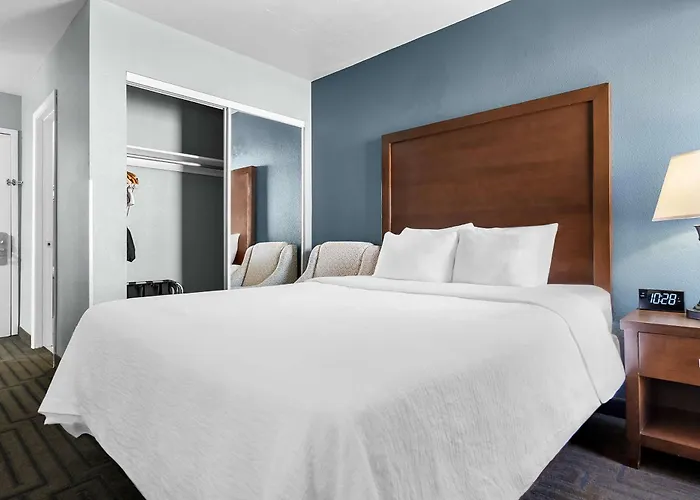 Best Western Pocatello Inn