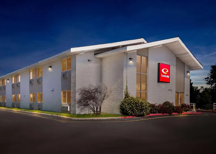 Econo Lodge