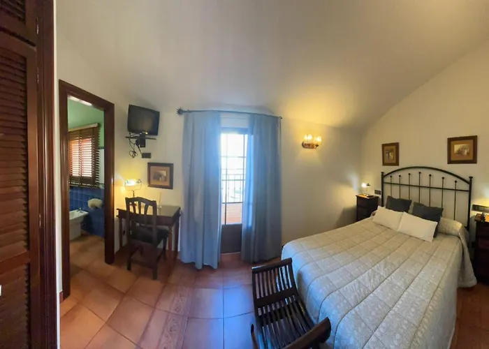 Hotel Baviera