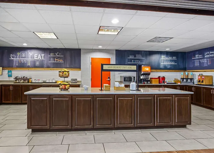 Hampton Inn Selma