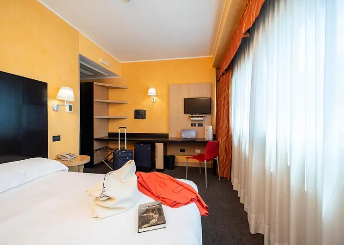 Hotel Majorana