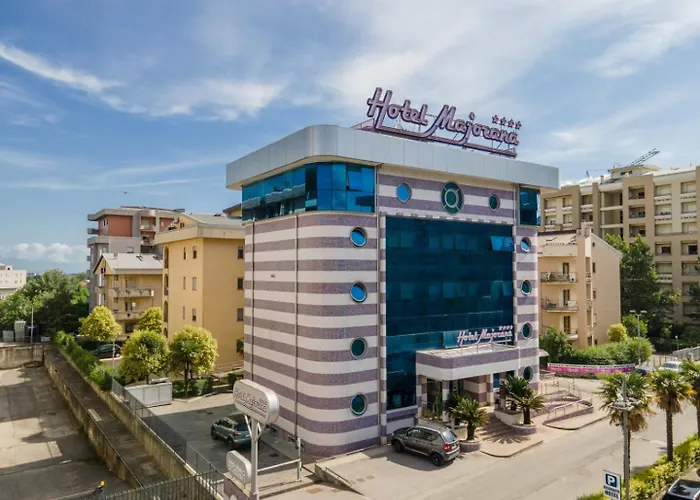 Hotel Majorana