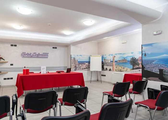 Hotel Majorana