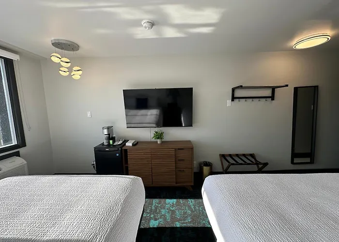 Waterways, A Boutique Hotel