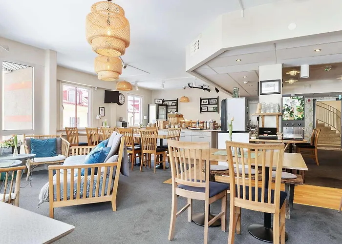 Best Western Uppsala