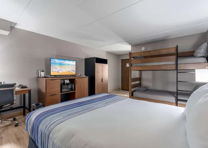 Americinn By Wyndham New Richmond