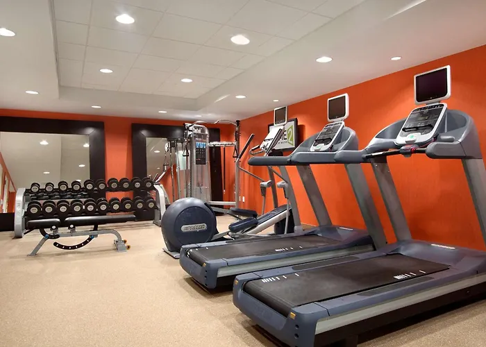 Home2 Suites By Hilton Baltimore/White Marsh