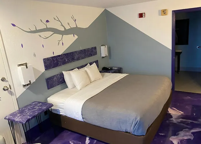 Southern Soho Boutique Hotel