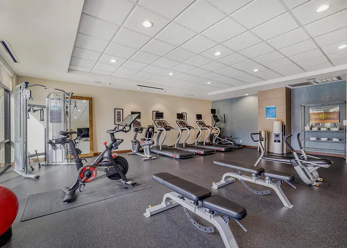 Home2 Suites Dallas-Frisco