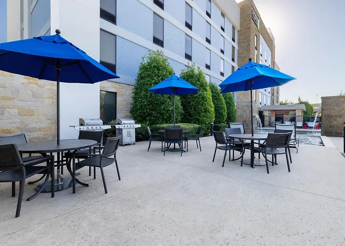 Home2 Suites Dallas-Frisco
