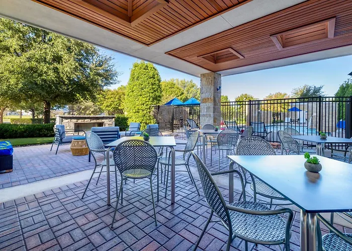 Home2 Suites Dallas-Frisco