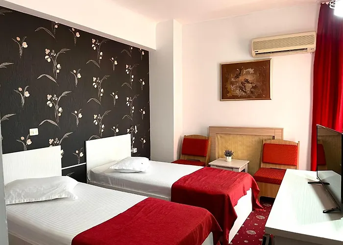 Hotel Dambovita
