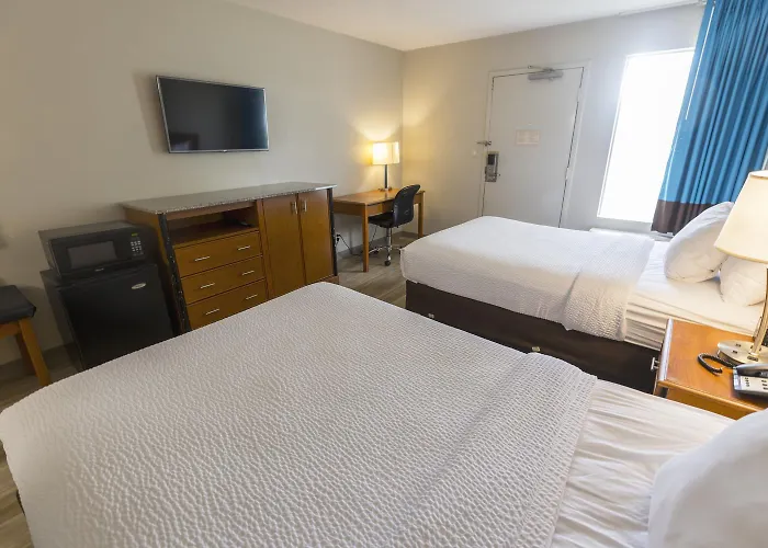 Days Inn By Wyndham Florence Cincinnati Area