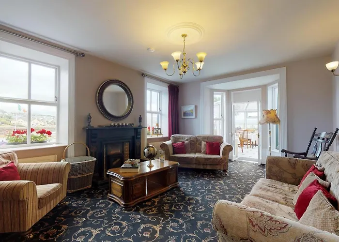 Milltown House Dingle