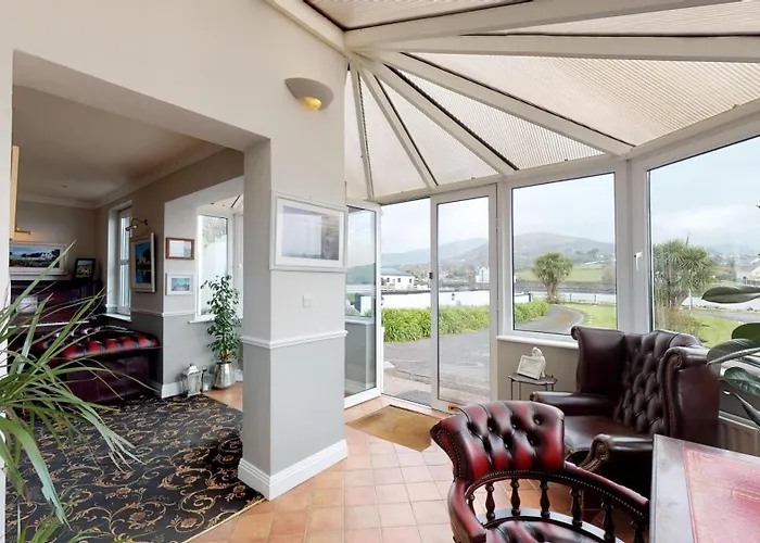 Milltown House Dingle