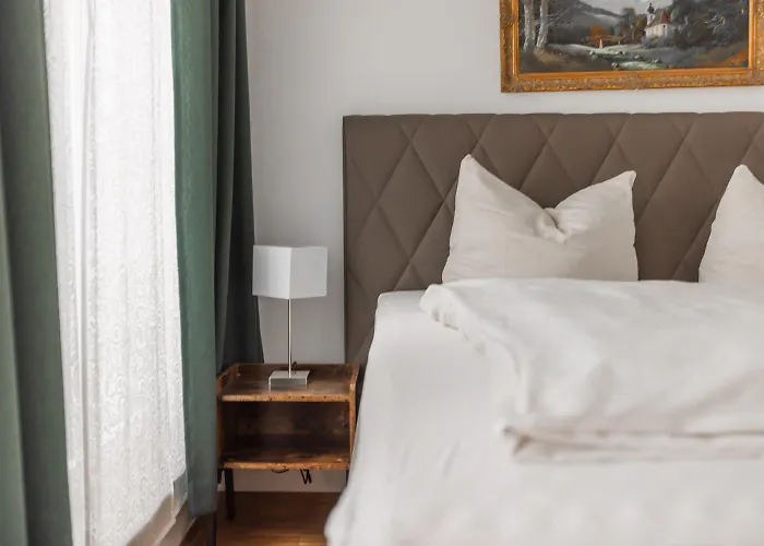 Hotel Freischütz