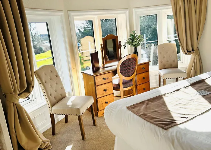 The Bentley Brook Inn