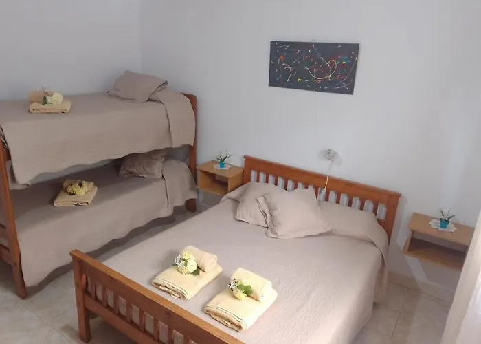 Hotel El Parque