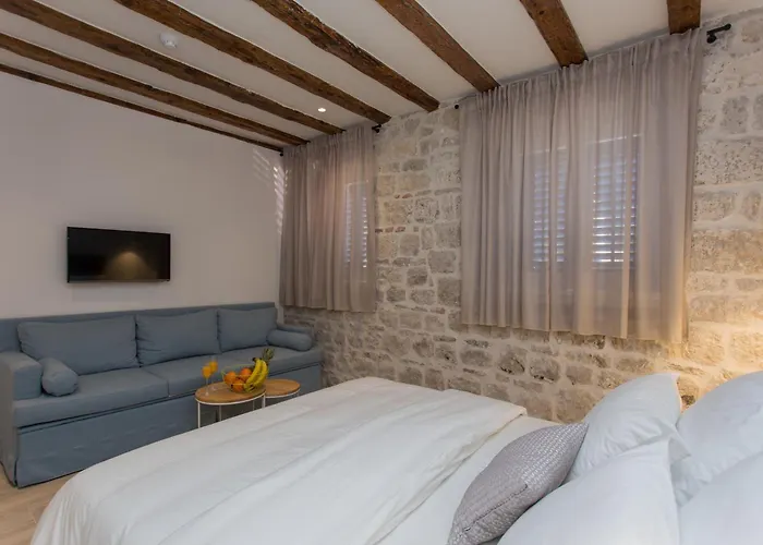 Bifora Heritage Hotel
