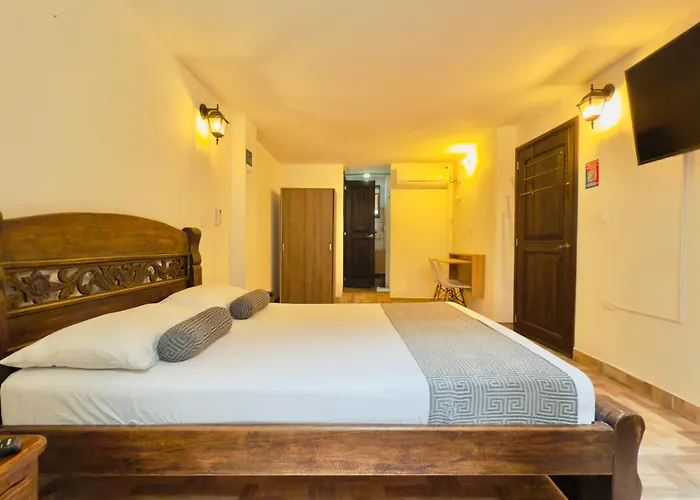 Hotel Altana