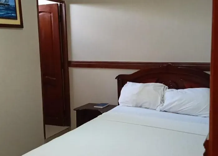 Hotel Rumbo al Sol