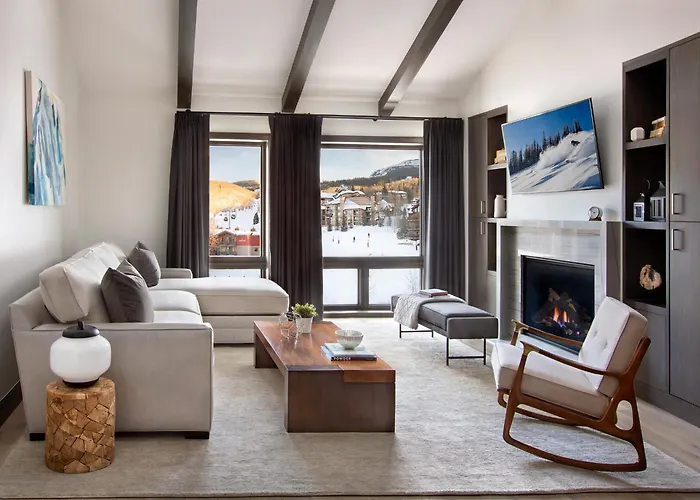 Limelight Hotel Snowmass