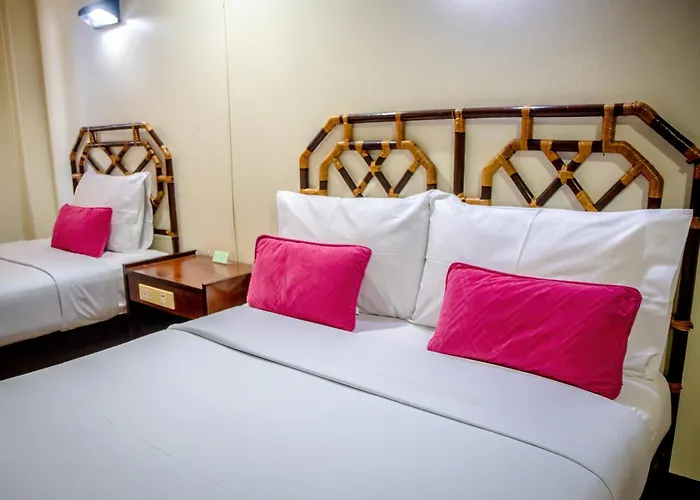 Lukmuang 2 Hotel