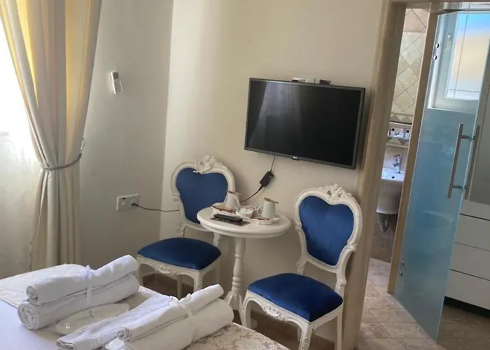 Lord'S Residence Boutique Hotel