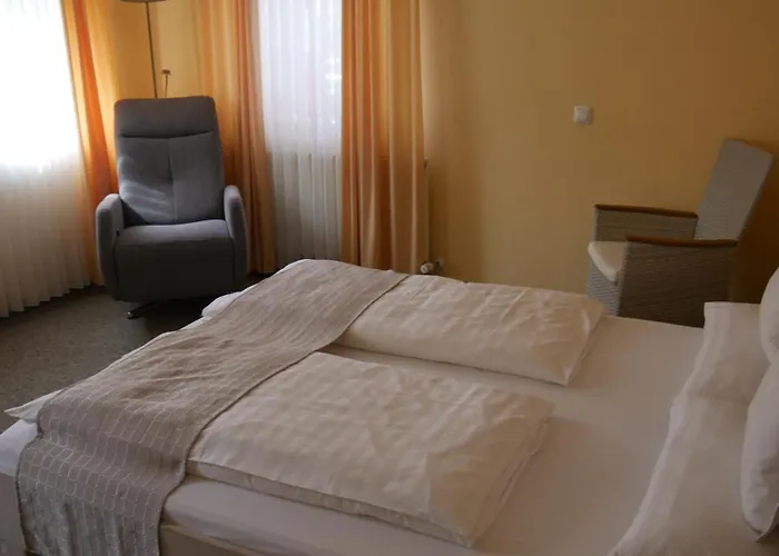 Hotel Gewürzmühle