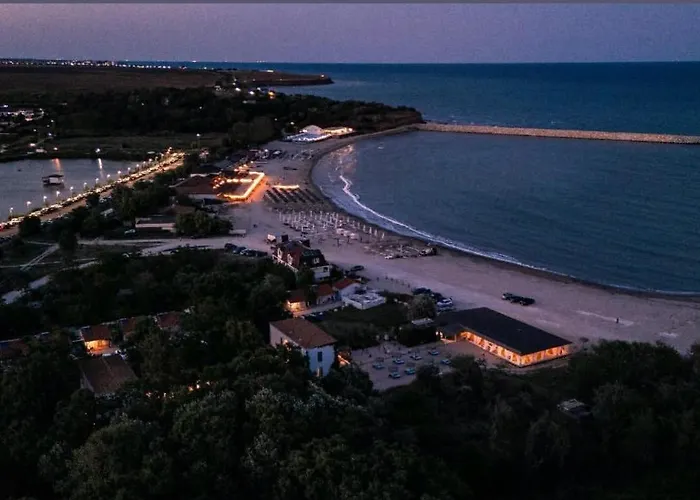 Hacienda De Mare