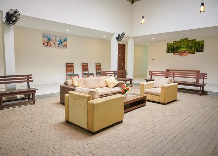 Kethumathee Hotel & Banquet