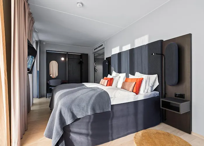 Clarion Hotel Oslo