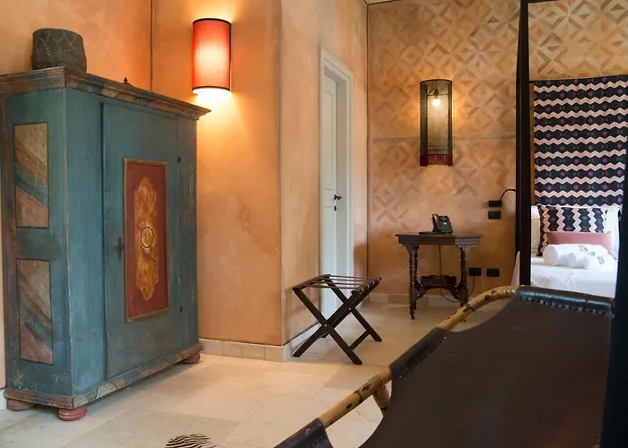 Masseria Santo Scalone
