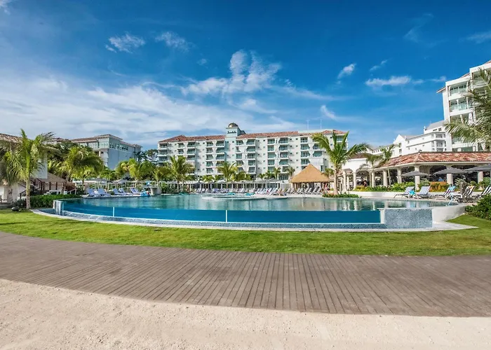 Sandals Dunns River All Inclusive Adults Only