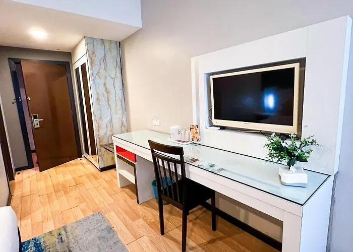 Lovita Hotel Kuantan