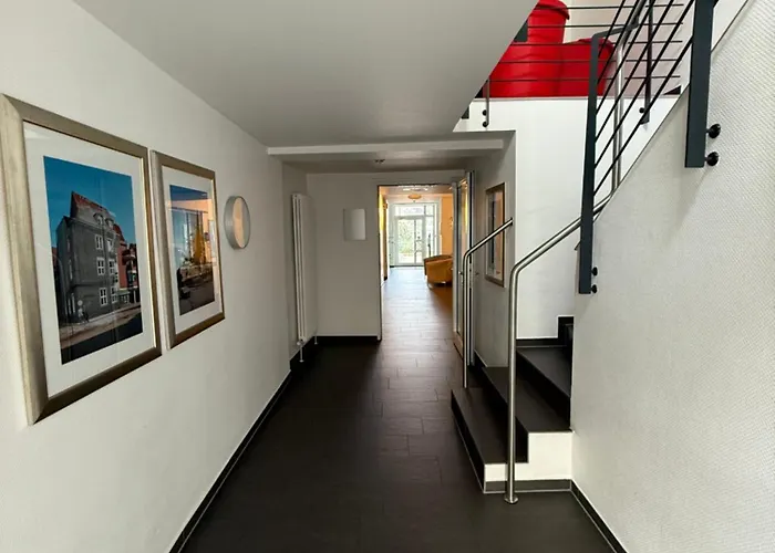 Dat Bokeltse Hus - Stadthotel Bocholt